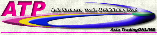 Asia Business, Trade & Publishing Post